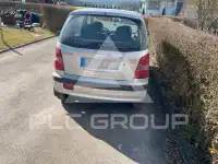 2006 Hyundai Atos