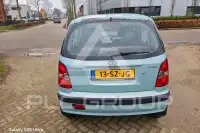 2006 Hyundai Atos