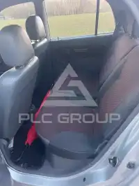 2006 Hyundai Atos