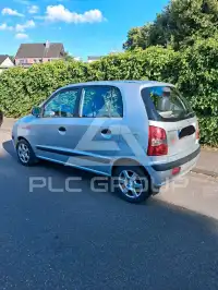 2006 Hyundai Atos