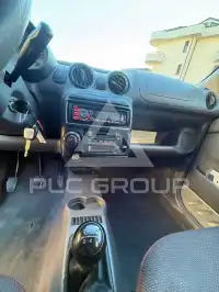 2006 Hyundai Atos