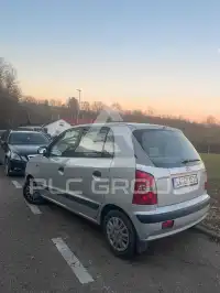2006 Hyundai Atos