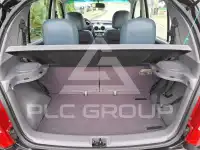 2006 Hyundai Atos