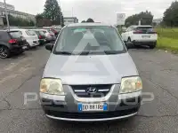2006 Hyundai Atos