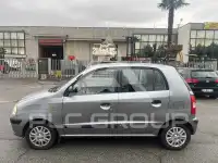 2006 Hyundai Atos