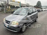 2006 Hyundai Atos
