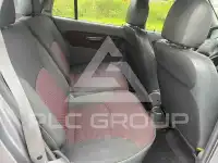 2006 Hyundai Atos