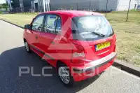 2006 Hyundai Atos