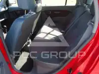 2006 Hyundai Atos