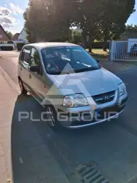 2006 Hyundai Atos