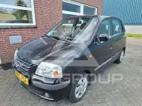 2006 Hyundai Atos