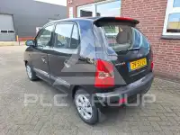 2006 Hyundai Atos