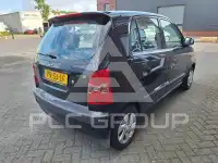 2006 Hyundai Atos