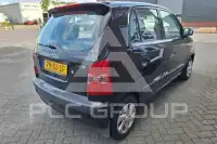 2006 Hyundai Atos