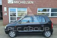 2006 Hyundai Atos