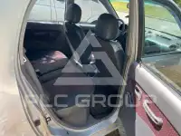 2006 Hyundai Atos