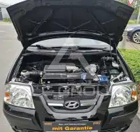 2006 Hyundai Atos