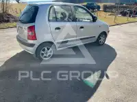 2006 Hyundai Atos