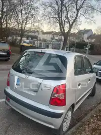 2006 Hyundai Atos