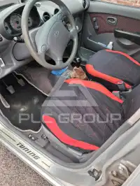 2006 Hyundai Atos