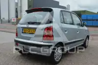 2006 Hyundai Atos