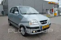 2006 Hyundai Atos