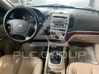 2006 Hyundai Santa Fe