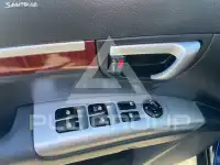 2006 Hyundai Santa Fe