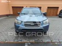 2006 Hyundai Santa Fe
