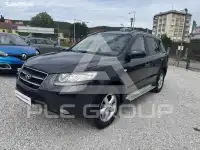 2006 Hyundai Santa Fe