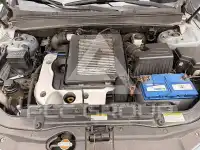 2006 Hyundai Santa Fe