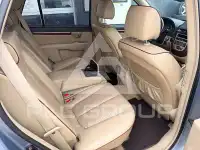 2006 Hyundai Santa Fe