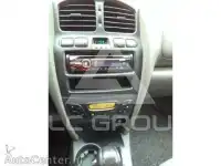 2006 Hyundai Santa Fe