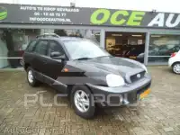2006 Hyundai Santa Fe