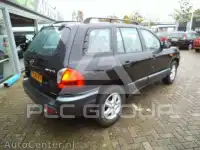 2006 Hyundai Santa Fe