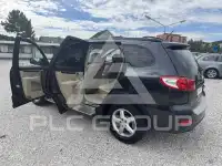2006 Hyundai Santa Fe