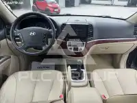 2006 Hyundai Santa Fe