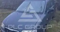 2006 Hyundai Trajet