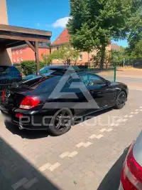 2006 Hyundai Coupe