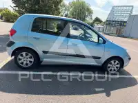 2006 Hyundai Getz