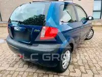 2006 Hyundai Getz