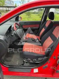 2006 Hyundai Getz