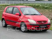 2006 Hyundai Getz
