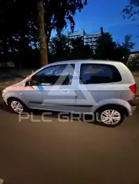 2006 Hyundai Getz