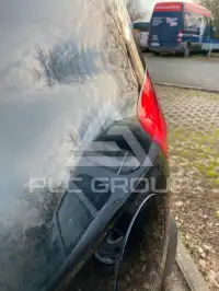 2006 Hyundai Getz