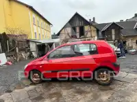 2006 Hyundai Getz
