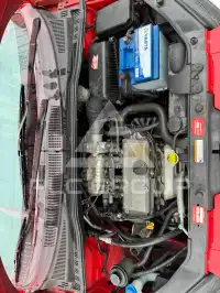 2006 Hyundai Getz