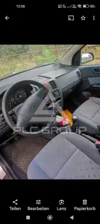 2006 Hyundai Getz