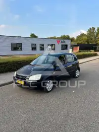 2006 Hyundai Getz