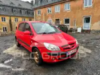2006 Hyundai Getz